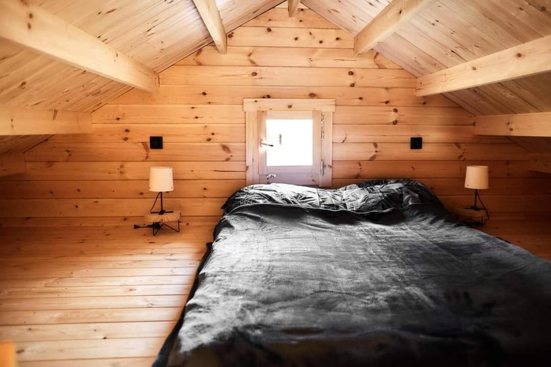 Slodka Woda Czerwony Lubieszewo (Drawsko)