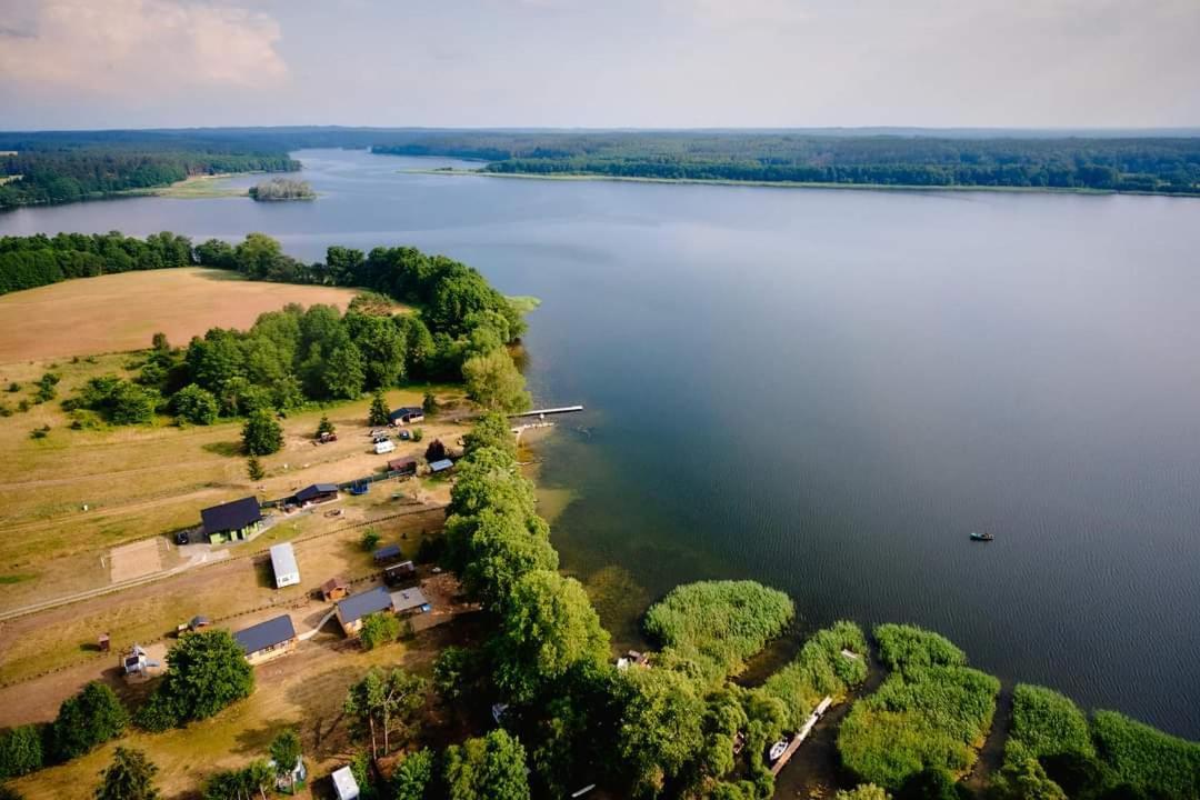 Slodka Woda Czerwony Chalet *